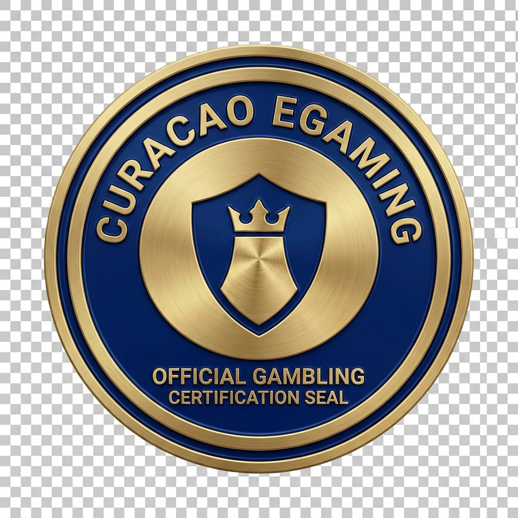 Licencia Curaçao eGaming