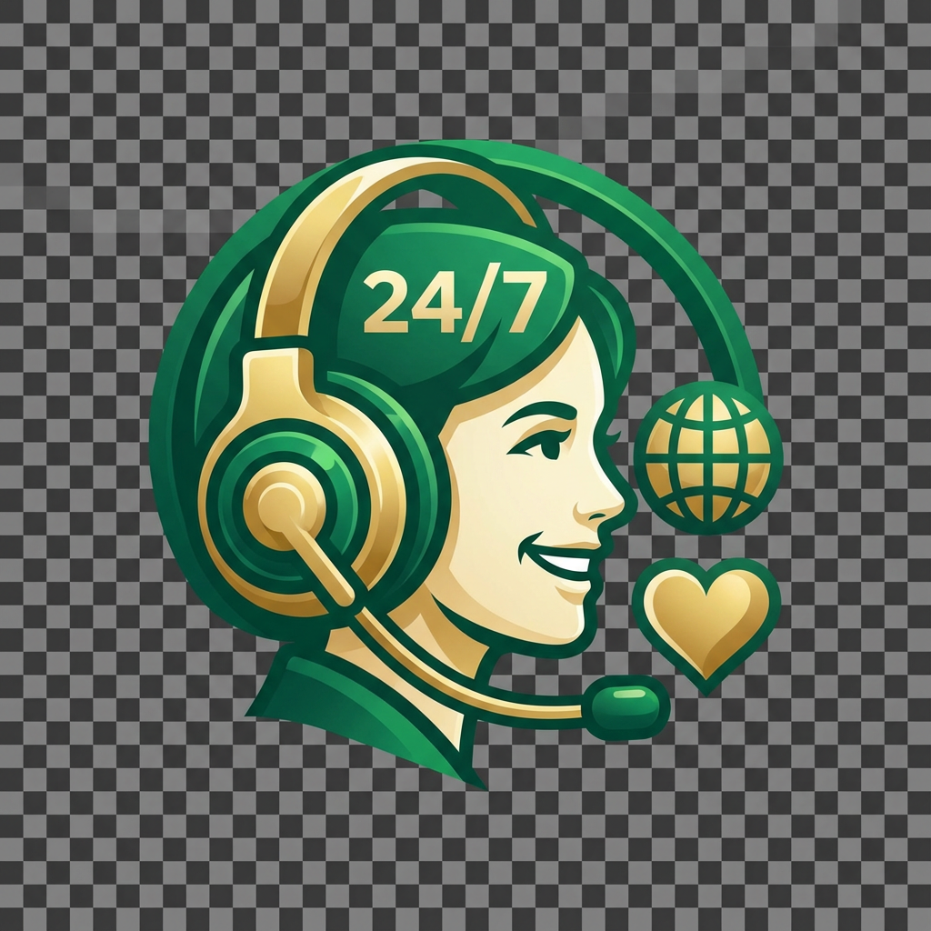 Soporte 24/7